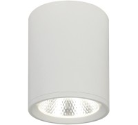 Точечный светильник 20003 20003SMU/02LED SWH Escada