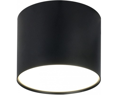 Точечный светильник 20004 20004SMU/01LED SBK Escada