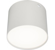 Точечный светильник 20004 20004SMU/01LED SWH Escada