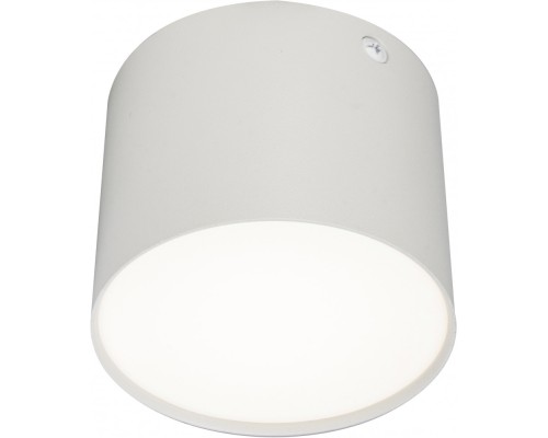 Точечный светильник 20004 20004SMU/01LED SWH Escada