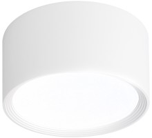 Точечный светильник 20005Led 20005SMU/03LED SWH Escada