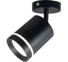 Спот 20009 20009SMA/01LED SBK Escada