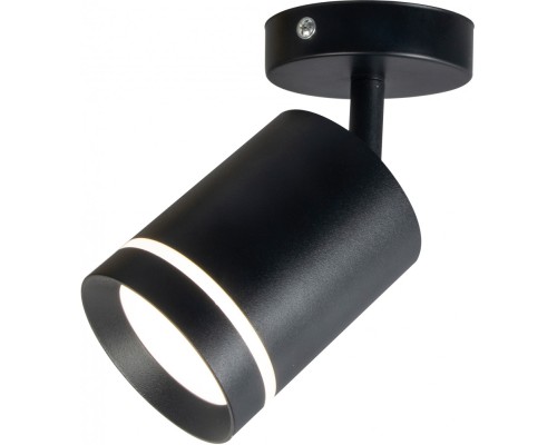 Спот 20009 20009SMA/01LED SBK Escada