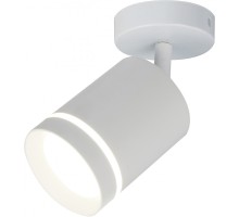 Спот 20009 20009SMA/01LED SWH Escada