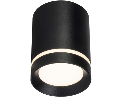 Точечный светильник 20009 20009SMU/01LED SBK Escada