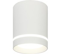 Точечный светильник 20009 20009SMU/01LED SWH Escada