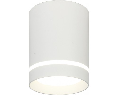 Точечный светильник 20009 20009SMU/01LED SWH Escada