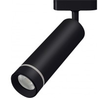 Трековый светильник 20009 20009TRA/01LED SBK Escada