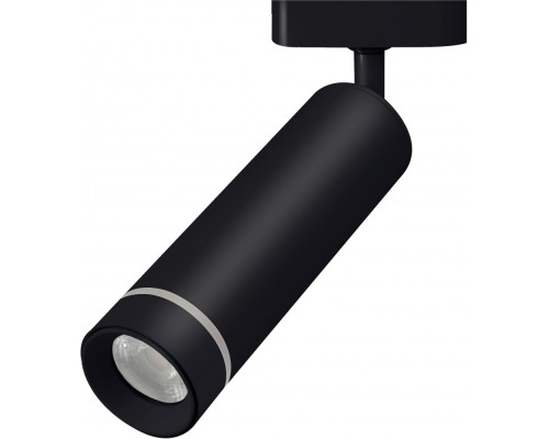 Трековый светильник 20009 20009TRA/01LED SBK Escada