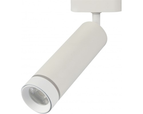 Трековый светильник 20009 20009TRA/01LED SWH Escada