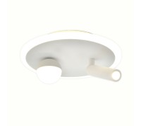Настенно-потолочный светильник 20022LED 20022SMA/01LED SWH Escada