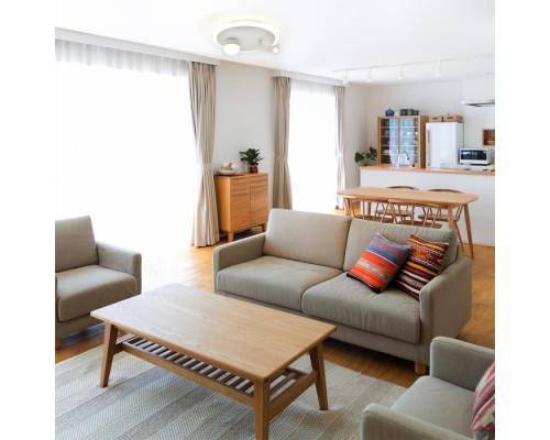 Настенно-потолочный светильник 20022LED 20022SMA/01LED SWH Escada