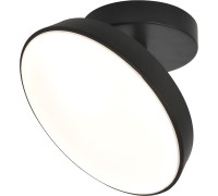 Потолочный светильник 20023LED 20023SMA/01LED BK Escada
