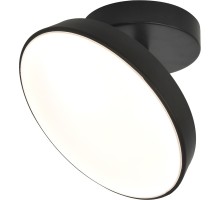 Потолочный светильник 20023LED 20023SMA/01LED BK Escada