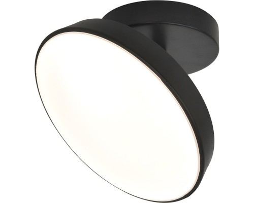 Потолочный светильник 20023LED 20023SMA/01LED BK Escada