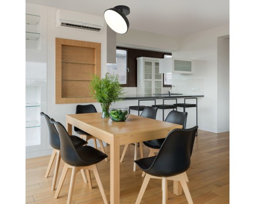 Потолочный светильник 20023LED 20023SMA/01LED BK Escada