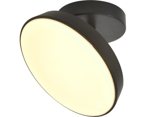 Потолочный светильник 20023LED 20023SMA/01LED BK Escada