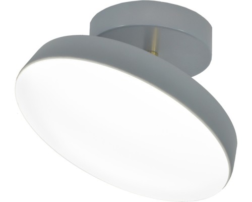 Потолочный светильник 20023LED 20023SMA/01LED GR Escada