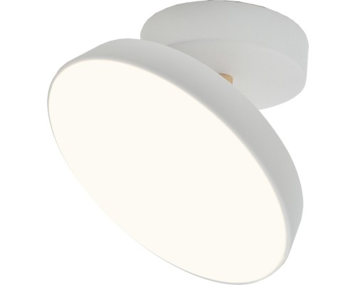 Потолочный светильник 20023LED 20023SMA/01LED WH Escada