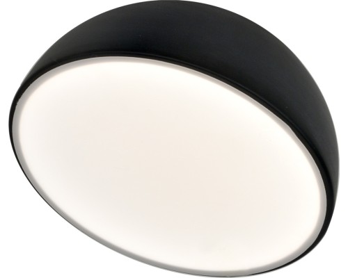 Потолочный светильник 20025LED 20025SMA/01LED BK Escada