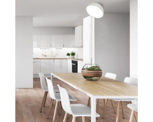 Потолочный светильник 20025LED 20025SMA/01LED WH Escada