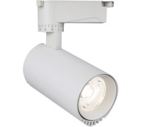 Трековый светильник 20031 20031TRA/03LED SWH Escada