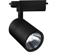 Трековый светильник 20032 20032TRA/01LED SBK Escada