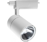 Трековый светильник 20032 20032TRA/03LED SWH Escada