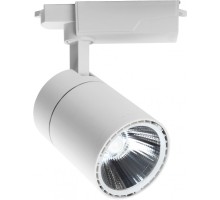 Трековый светильник 20032 20032TRA/03LED SWH Escada