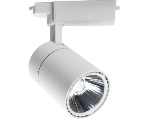 Трековый светильник 20032 20032TRA/03LED SWH Escada