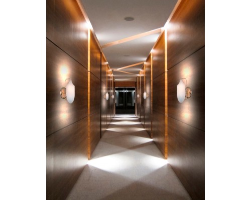 Бра  2100/1A Escada