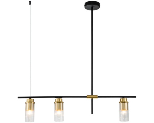 Потолочная люстра Reverse 2100/3P Escada