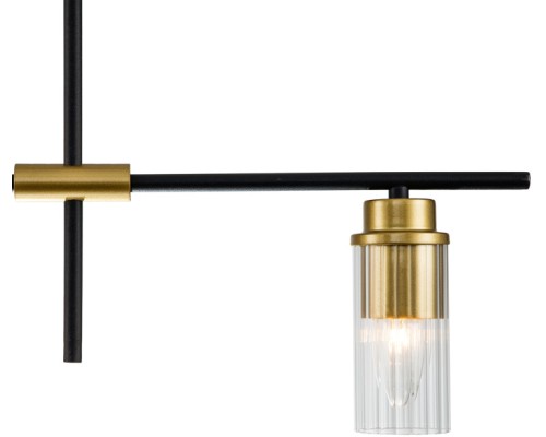 Потолочная люстра Reverse 2100/3P Escada