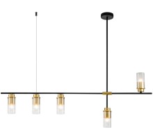 Потолочная люстра Reverse 2100/5P Escada