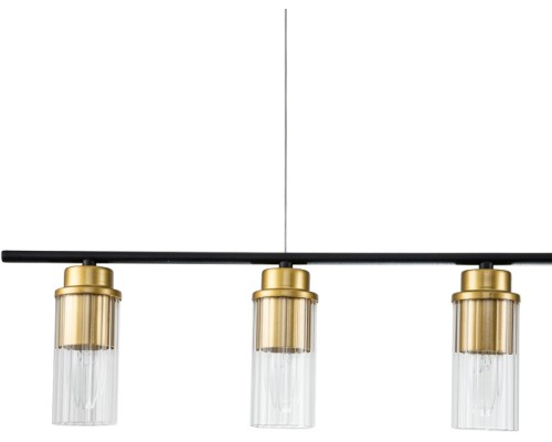 Потолочная люстра Reverse 2100/5P Escada