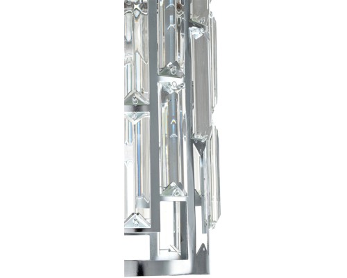 Подвесной светильник Monaco 2101/1S Chrome Escada