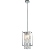 Подвесной светильник Flood 2103/1S Chrome Escada