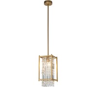 Подвесной светильник Flood 2103/1S Gold Escada