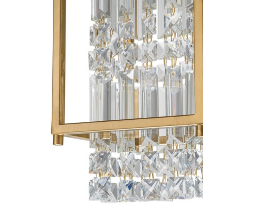 Подвесной светильник Flood 2103/1S Gold Escada