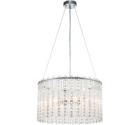 Подвесная люстра ASTLEY 2104/6S Escada