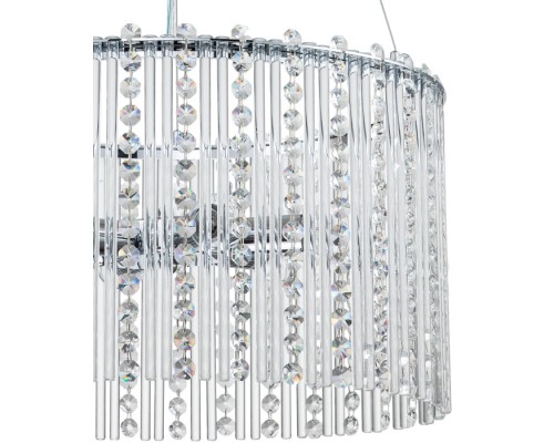 Подвесная люстра ASTLEY 2104/6S Escada