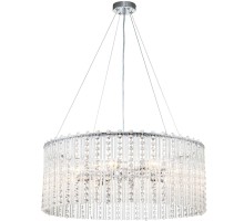 Подвесная люстра ASTLEY 2104/8S Escada