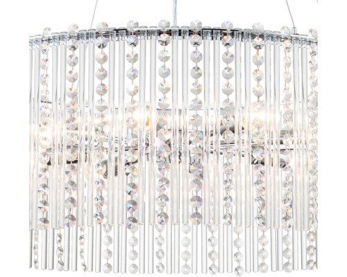 Подвесная люстра ASTLEY 2104/8S Escada