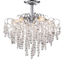 Потолочная люстра Sardena 2106/5P Escada