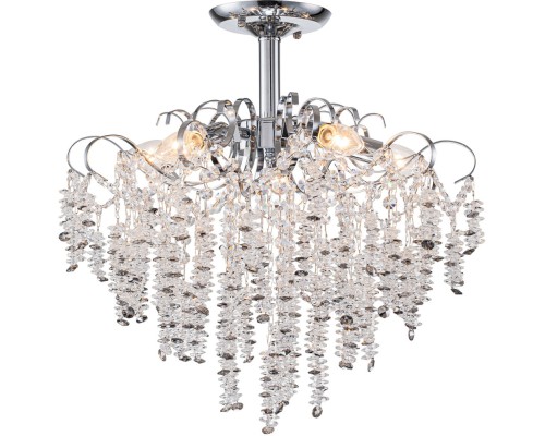 Потолочная люстра Sardena 2106/5P Escada