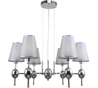 Подвесная люстра Elegy 2106/6S Escada