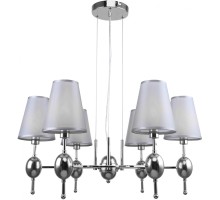 Подвесная люстра Elegy 2106/6S Escada