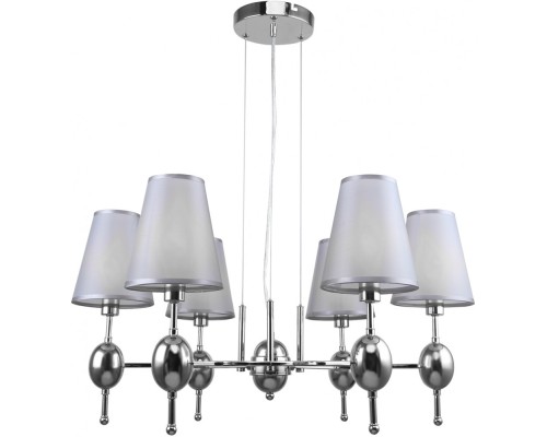 Подвесная люстра Elegy 2106/6S Escada