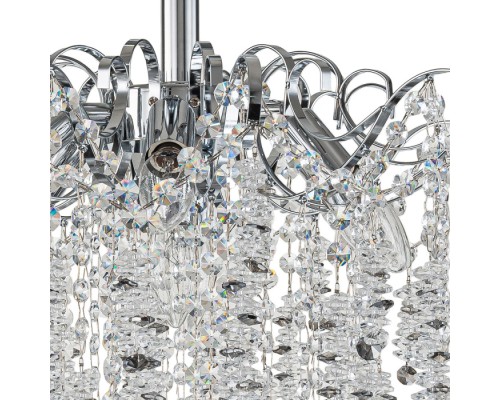 Потолочная люстра Sardena 2106/8P Escada