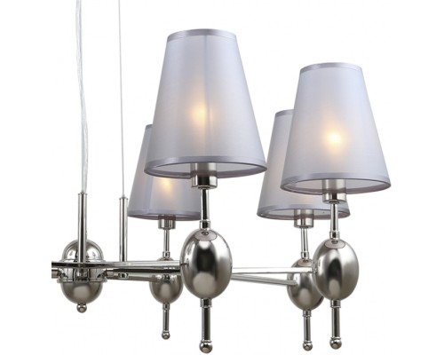 Подвесная люстра Elegy 2106/8S Escada